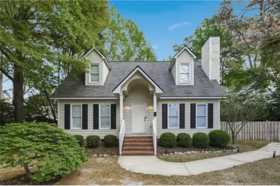 2130 Hull Road, Fayetteville, NC 28303 - Photo 1