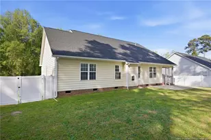 3327 Broomsgrove Dr, Fayetteville, NC 28306 - Photo 37