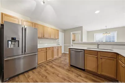 3327 Broomsgrove Drive, Fayetteville, NC 28306 - Photo 15