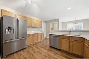 3327 Broomsgrove Dr, Fayetteville, NC 28306 - Photo 15