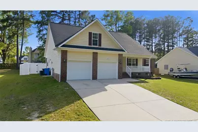 3327 Broomsgrove Drive, Fayetteville, NC 28306 - Photo 39