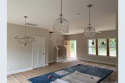 313 Strother Rd Road, Aberdeen, NC 28315 - Photo 7