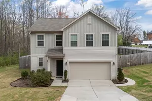 2602 Dallas Dr, Winston Salem, NC 27107 - Photo 29