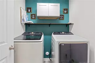 2602 Dallas Dr, Winston Salem, NC 27107 - Photo 25