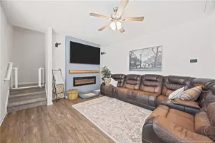 2602 Dallas Dr, Winston Salem, NC 27107 - Photo 9