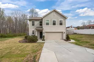 2602 Dallas Dr, Winston Salem, NC 27107 - Photo 27