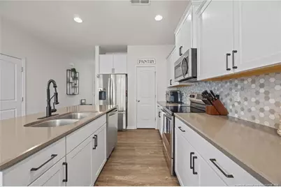 2602 Dallas Drive, Winston Salem, NC 27107 - Photo 5