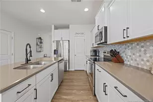 2602 Dallas Dr, Winston Salem, NC 27107 - Photo 5