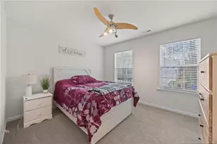 2602 Dallas Dr, Winston Salem, NC 27107 - Photo 19