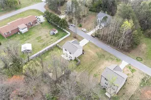 2602 Dallas Dr, Winston Salem, NC 27107 - Photo 37