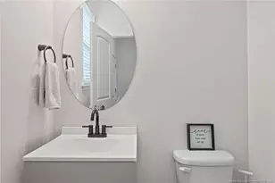 2602 Dallas Dr, Winston Salem, NC 27107 - Photo 3