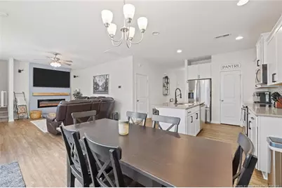 2602 Dallas Drive, Winston Salem, NC 27107 - Photo 7