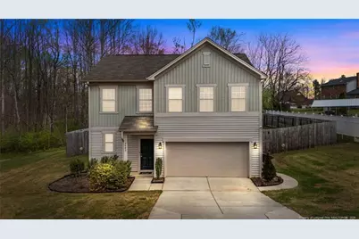 2602 Dallas Drive, Winston Salem, NC 27107 - Photo 1