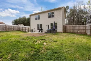 2602 Dallas Dr, Winston Salem, NC 27107 - Photo 35