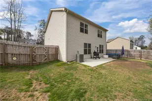 2602 Dallas Dr, Winston Salem, NC 27107 - Photo 33