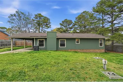 5706 Lochness Court, Fayetteville, NC 28304 - Photo 39