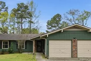 5706 Lochness Ct, Fayetteville, NC 28304 - Photo 1