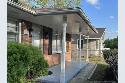 1702 Edgecombe Avenue, Fayetteville, NC 28301 - Photo 3