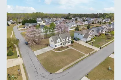 3825 Barnsdale Drive, Wade, NC 28395 - Photo 3