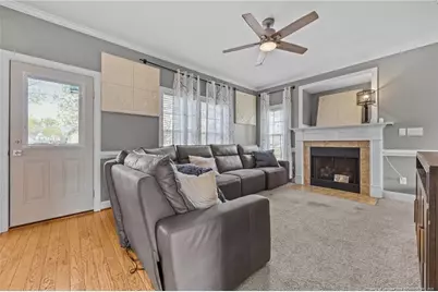 3825 Barnsdale Drive, Wade, NC 28395 - Photo 23