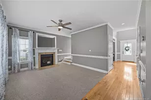 3825 Barnsdale Dr, Wade, NC 28395 - Photo 11