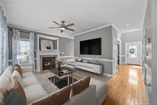 3825 Barnsdale Dr, Wade, NC 28395 - Photo 21