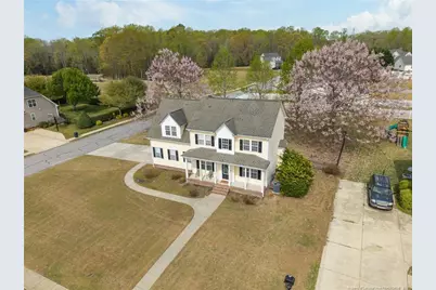 3825 Barnsdale Drive, Wade, NC 28395 - Photo 37