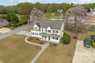 3825 Barnsdale Dr, Wade, NC 28395 - Photo 37