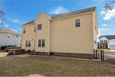 3825 Barnsdale Drive, Wade, NC 28395 - Photo 41