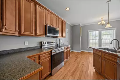 3825 Barnsdale Drive, Wade, NC 28395 - Photo 19