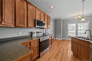 3825 Barnsdale Dr, Wade, NC 28395 - Photo 19