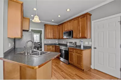 3825 Barnsdale Drive, Wade, NC 28395 - Photo 17