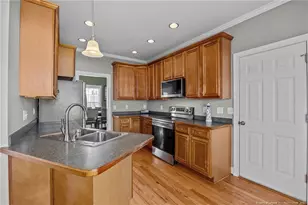 3825 Barnsdale Dr, Wade, NC 28395 - Photo 17