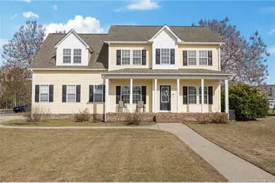 3825 Barnsdale Drive, Wade, NC 28395 - Photo 1