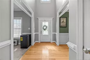 3825 Barnsdale Dr, Wade, NC 28395 - Photo 5