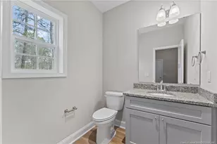 335 Adams Cir, Pinehurst, NC 28374 - Photo 17