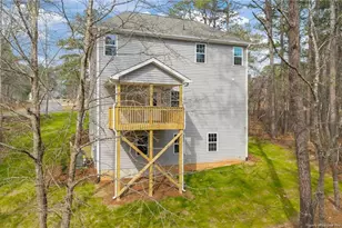 335 Adams Cir, Pinehurst, NC 28374 - Photo 45