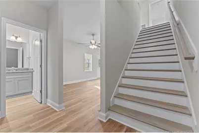 335 Adams Circle, Pinehurst, NC 28374 - Photo 19