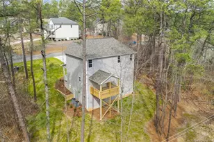 335 Adams Cir, Pinehurst, NC 28374 - Photo 47