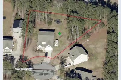 209 Tower View Lane, Sanford, NC 27330 - Photo 47