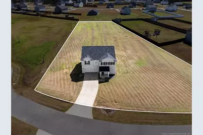 100 Merlin Court, Godwin, NC 28344 - Photo 29