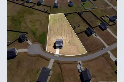 100 Merlin Court, Godwin, NC 28344 - Photo 43