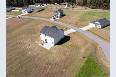 100 Merlin Court, Godwin, NC 28344 - Photo 47