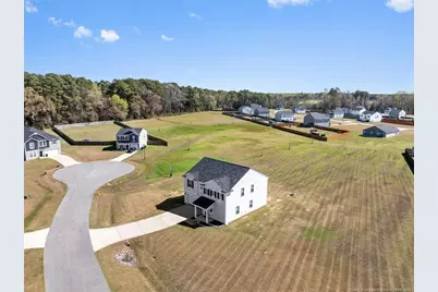 100 Merlin Court, Godwin, NC 28344 - Photo 27