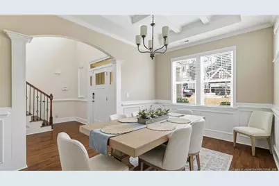 760 Legacy Lakes Way, Aberdeen, NC 28315 - Photo 9