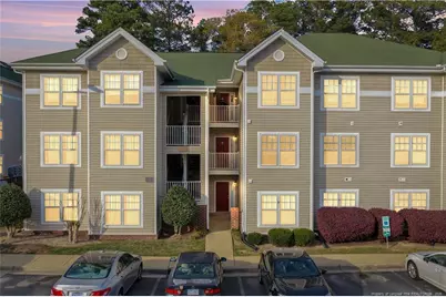 3342 Harbour Pointe Place #6, Fayetteville, NC 28314 - Photo 1