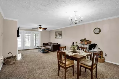 3342 Harbour Pointe Place #6, Fayetteville, NC 28314 - Photo 7