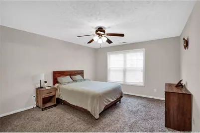 3342 Harbour Pointe Place #6, Fayetteville, NC 28314 - Photo 23