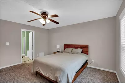 3342 Harbour Pointe Place #6, Fayetteville, NC 28314 - Photo 21