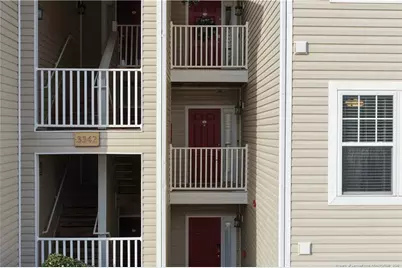 3342 Harbour Pointe Place #6, Fayetteville, NC 28314 - Photo 5